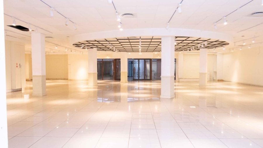 To Let Commercial Property for Rent in Walmer Heights Eastern Cape